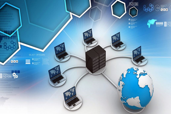 樓宇自控係統的三級網絡結構！(圖1)