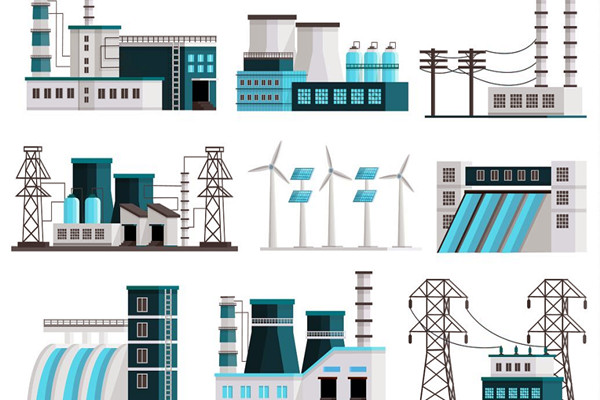 樓宇控製係統監理工作的改善有技巧！(圖1)