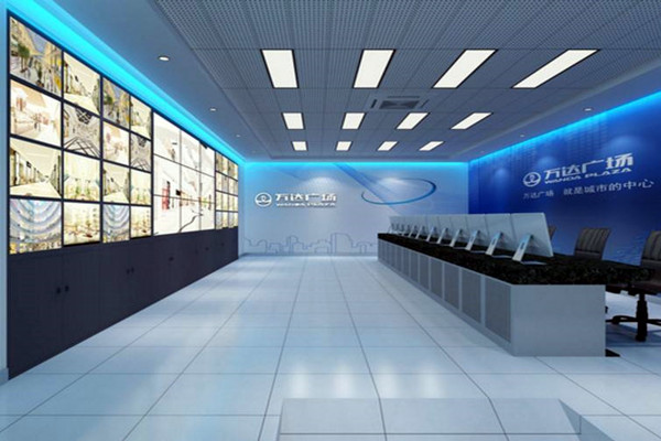 樓宇自動化與自動化係統的關聯！(圖1)