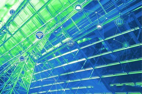 樓宇自控係統中計算機技術的的管理功能！(圖1)