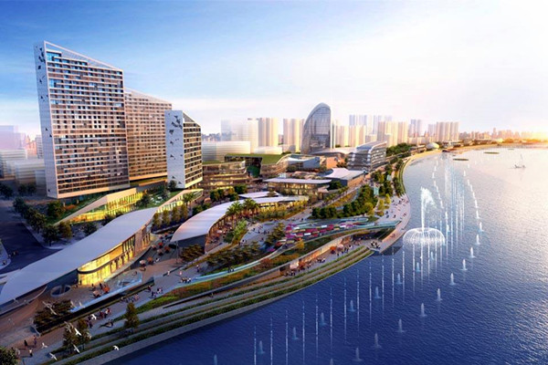 高素質樓宇智能化團隊養成攻略！(圖1)