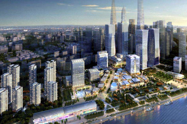 樓宇控製係統的集成技術整合研究！(圖1)