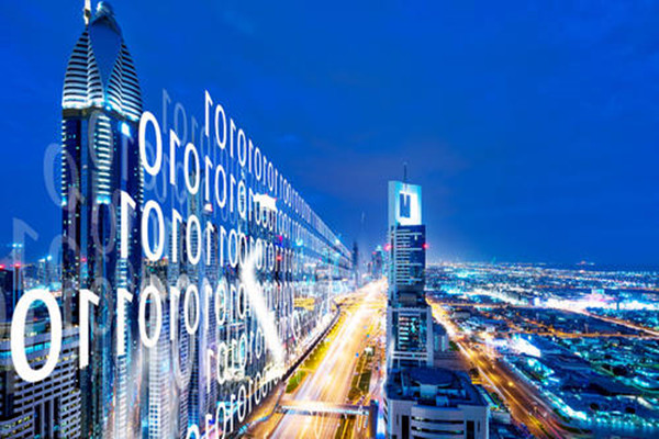 樓宇智能化技術為什麽這麽“香”？(圖1)