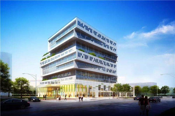 樓宇控製係統所涉及到的細節問題！(圖1)