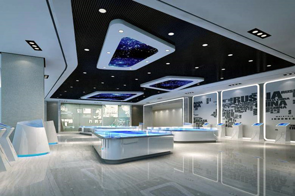 智能化樓宇控製技術的實踐！(圖1)