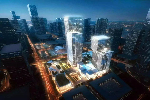 樓宇自動化需要注意產品選型問題！(圖1)