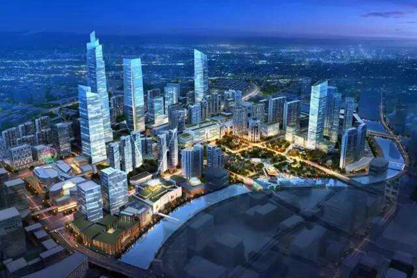 樓宇控製係統讓人癡迷的基本功能！(圖1)