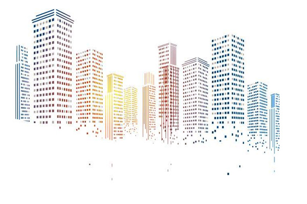 樓宇自控係統的設計流程分四步！(圖1)