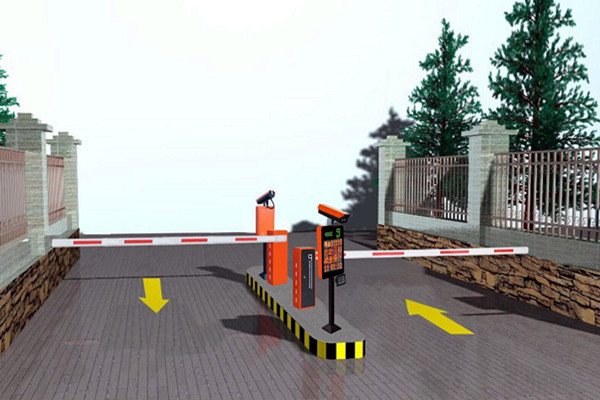 樓宇自動化係統實現智能尋車！(圖1)