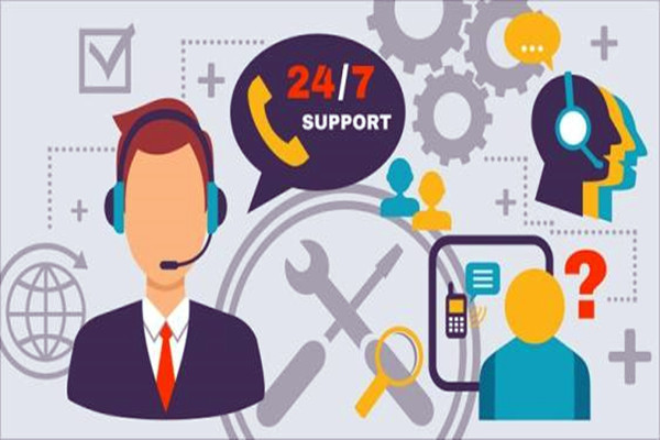 樓宇自動化如何實現統一通信？(圖1)