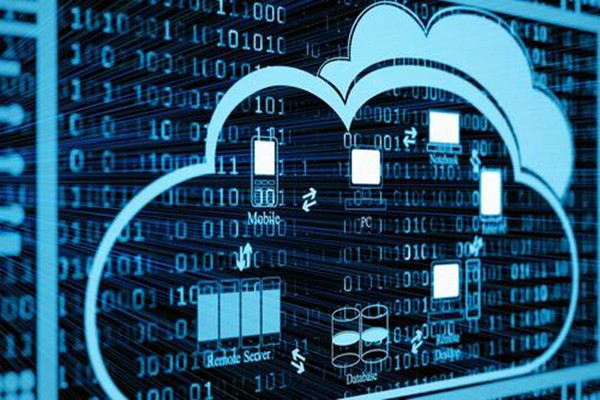 樓宇控製為什麽要用雲計算技術？(圖1)