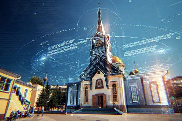 樓宇自控係統是高新技術的集大成者！(圖1)