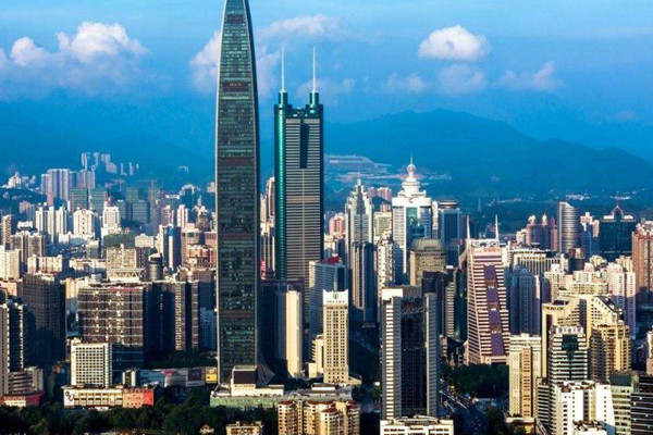 樓宇自控的崛起之路！(圖1)