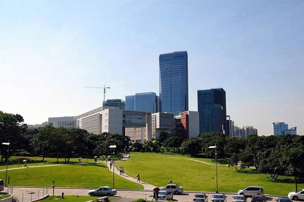 樓宇自動化更好更強需要借助社會專業力量？(圖1)