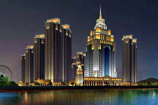 材料控製是樓宇智能化係統建設的基石！(圖1)