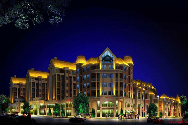 樓宇自動化係統講究協調配合！(圖1)