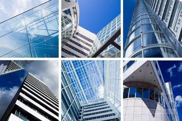 樓宇控製與綠色樓宇相輔相成！(圖1)