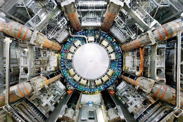 樓宇控製係統等電位聯結的實現！(圖1)