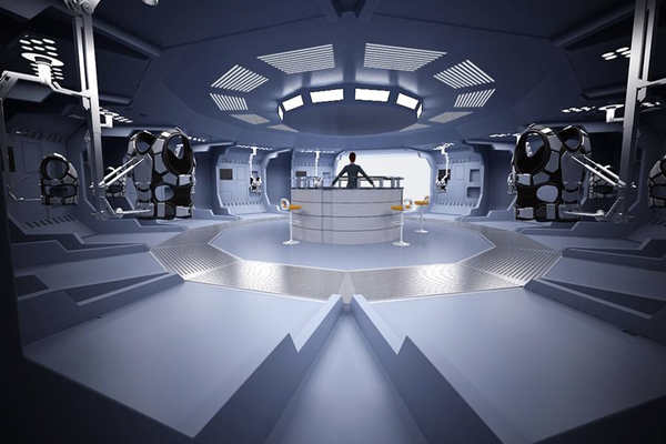 樓宇控製係統四大子係統簡介！(圖1)