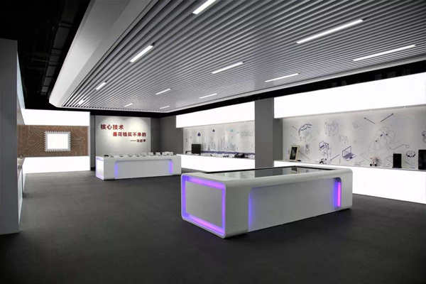 什麽樣的樓宇自動化係統才是值得信賴的！(圖1)