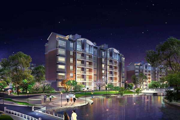 如何實現樓宇智能化係統理想的效果！(圖1)