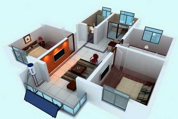 製定完整的樓宇自動化係統施工管理計劃！(圖1)