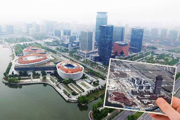 樓宇自控是什麽意思？其如何興起，又如何興盛？(圖1)