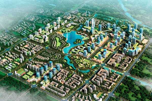 樓宇智能化是幹什麽的？智能化控製是大勢所趨？(圖1)