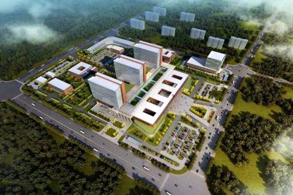 樓宇自動化係統的安裝以及協調管理！(圖1)