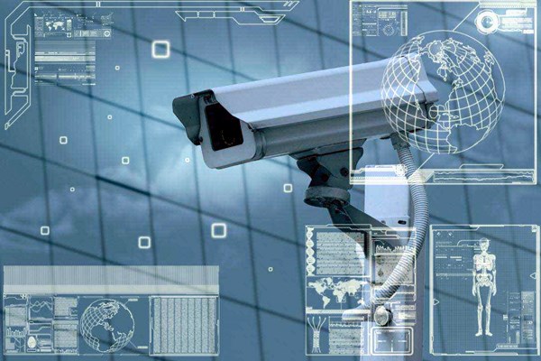 安防監控的部署是樓宇控製係統的重要一環！(圖1)