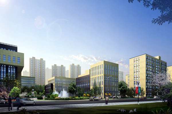 樓宇控製的應用領域有哪些？(圖1)