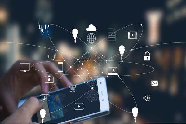 起步雖晚，樓宇智能化係統發展不慫！(圖1)