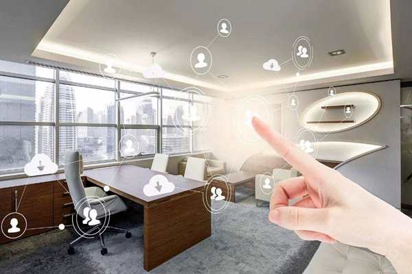 樓宇自動化係統的協調比較複雜！(圖1)