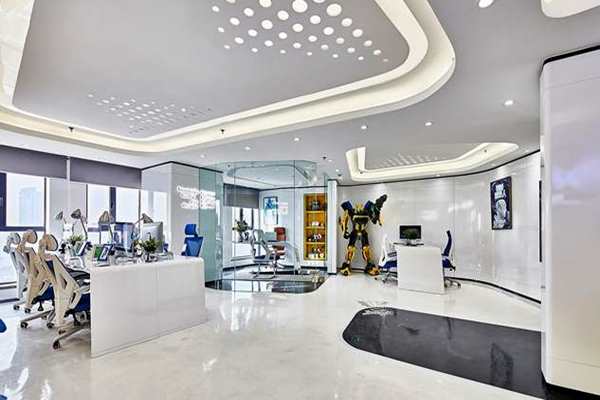 樓宇自控集成項目的整體規劃！(圖1)