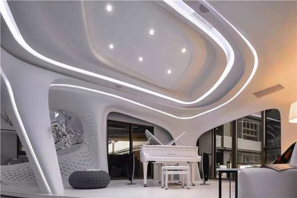 樓宇智能化行業特有的經營模式！(圖1)