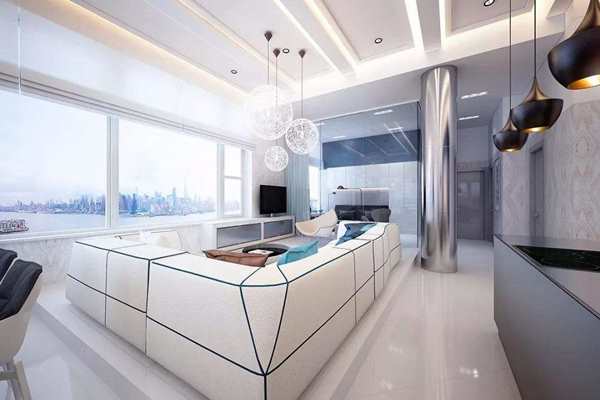 樓宇控製項目規範化管理的三點體現！(圖1)