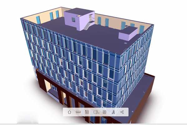樓宇控製係統的進步以滿足用戶需求為導向！(圖1)