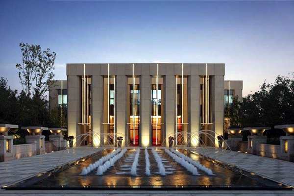 樓宇自控技術性分析！(圖1)