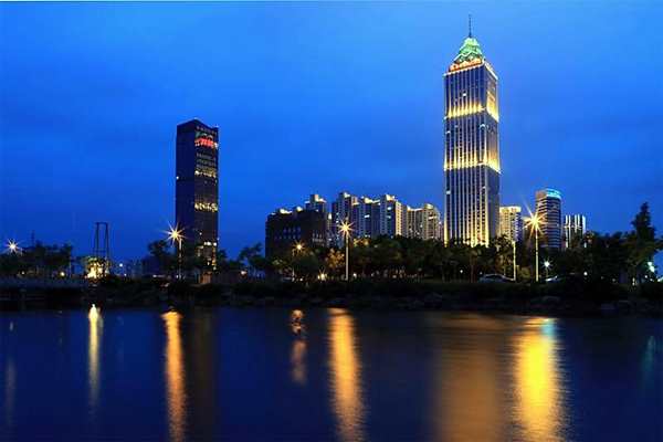 樓宇智能化節能技術現狀！(圖1)