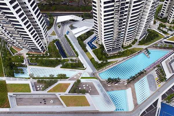 樓宇控製係統的發展背景！(圖1)