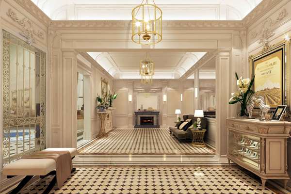 樓宇自控係統標準及檢驗現狀！(圖1)