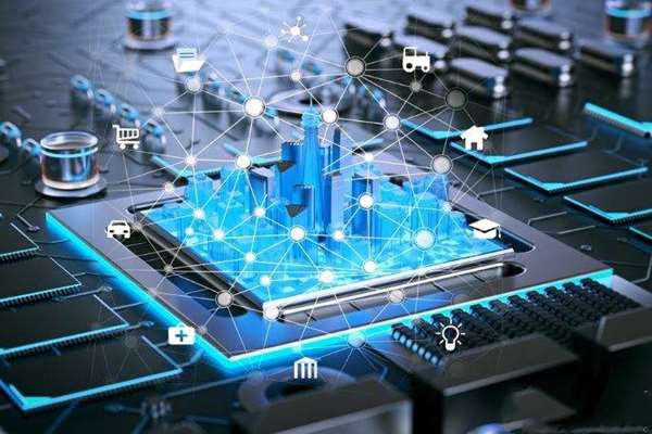 嵌入式技術與樓宇控製係統的搭檔簡直完美！(圖1)