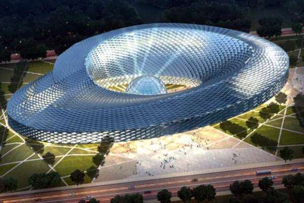 樓宇智能化係統的“鏈接”特點！(圖1)