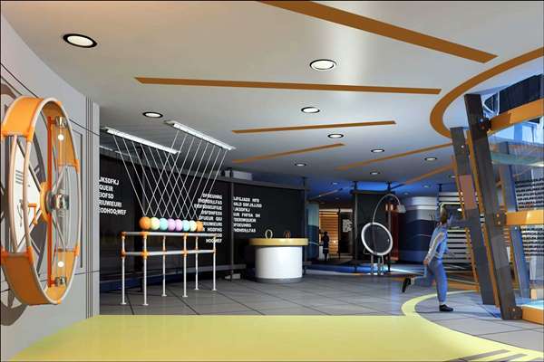 樓宇自控應明確組織體係，界定職責任務！(圖1)