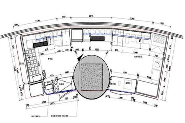 在樓宇控製中應用CAD的技術！(圖1)