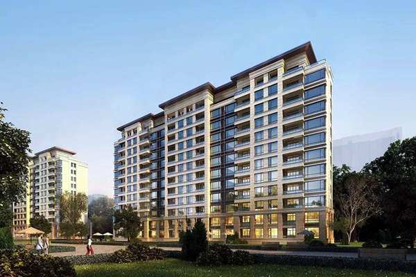 住宅兩用樓樓宇自控係統的建設！(圖1)