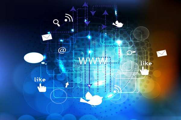 樓宇自動化係統離開網絡就像魚兒離開水！(圖1)