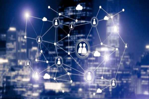 什麽是樓宇自控係統的模塊連接技術？(圖1)