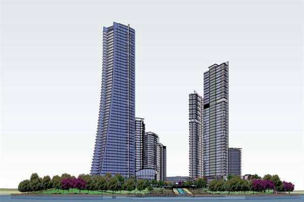 統一理念，樓宇自動化係統才會有好未來！(圖1)