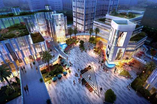 樓宇控製係統為什麽要進行設備檢測？如何檢測？(圖1)